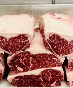 Diamantina Wagyu Porterhouse ms 4-5 Chubs 4kg each $63.99kg